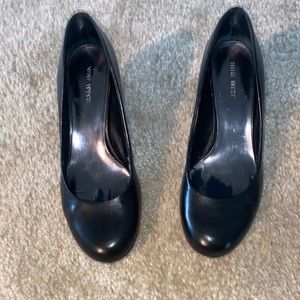 Nine West Pumps